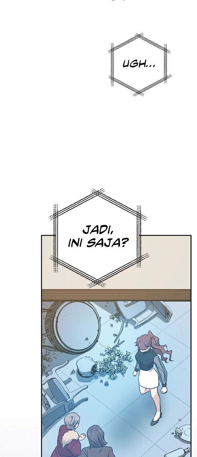King Of Drama Chapter 17 - halaman 13
