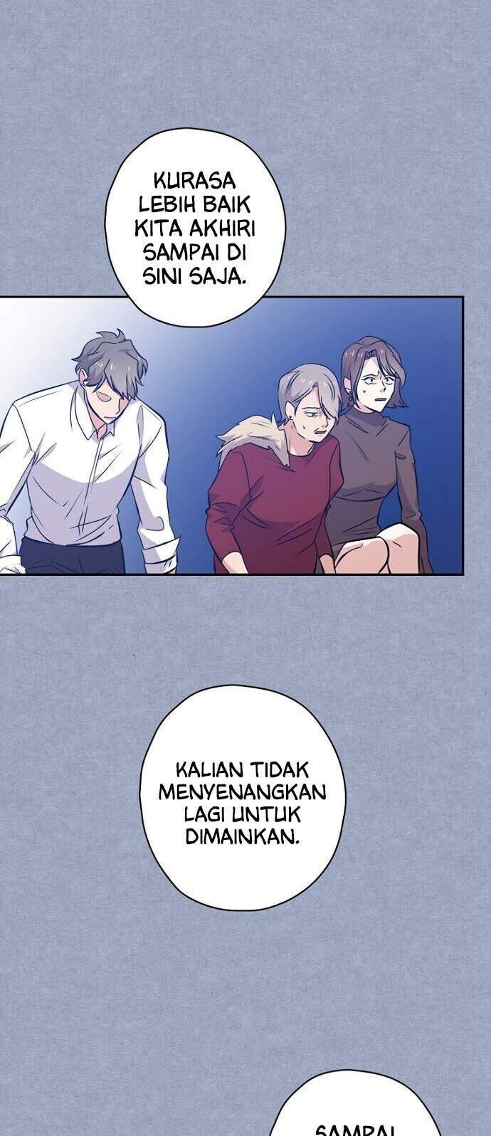 King Of Drama Chapter 17 - halaman 15