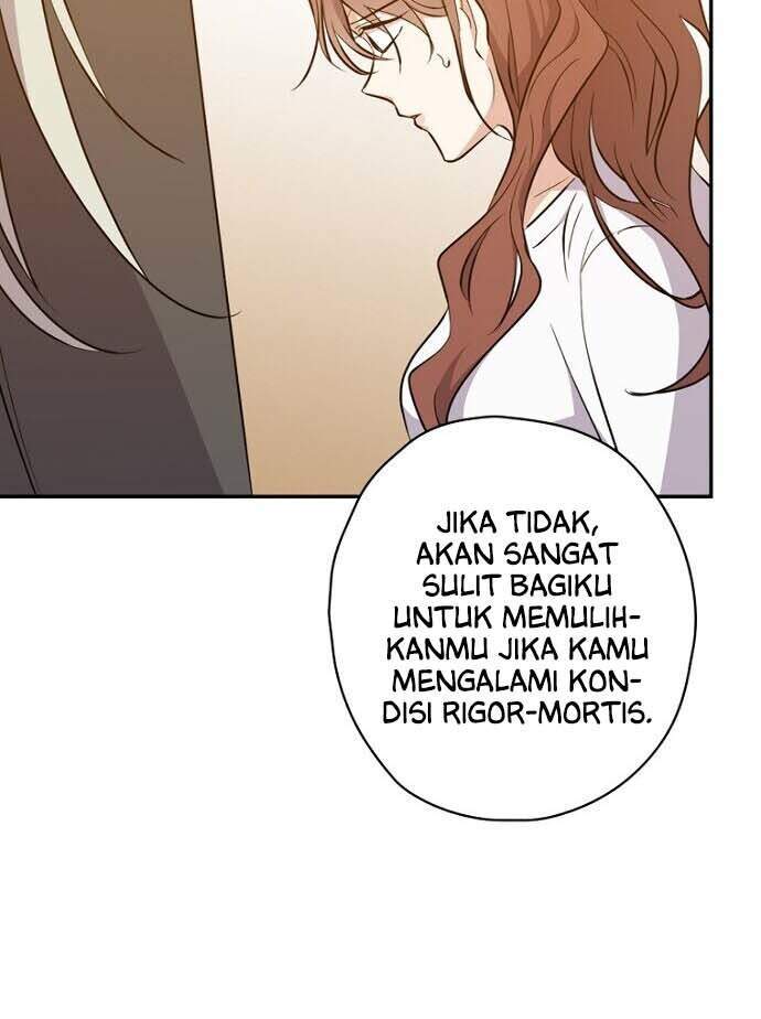King Of Drama Chapter 17 - halaman 21