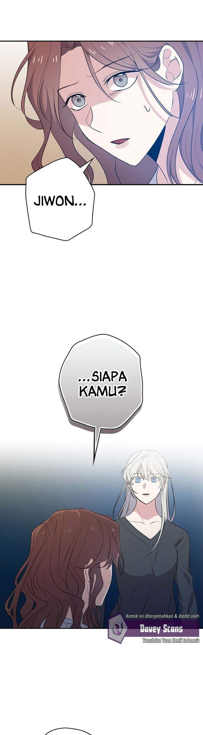 King Of Drama Chapter 17 - halaman 22
