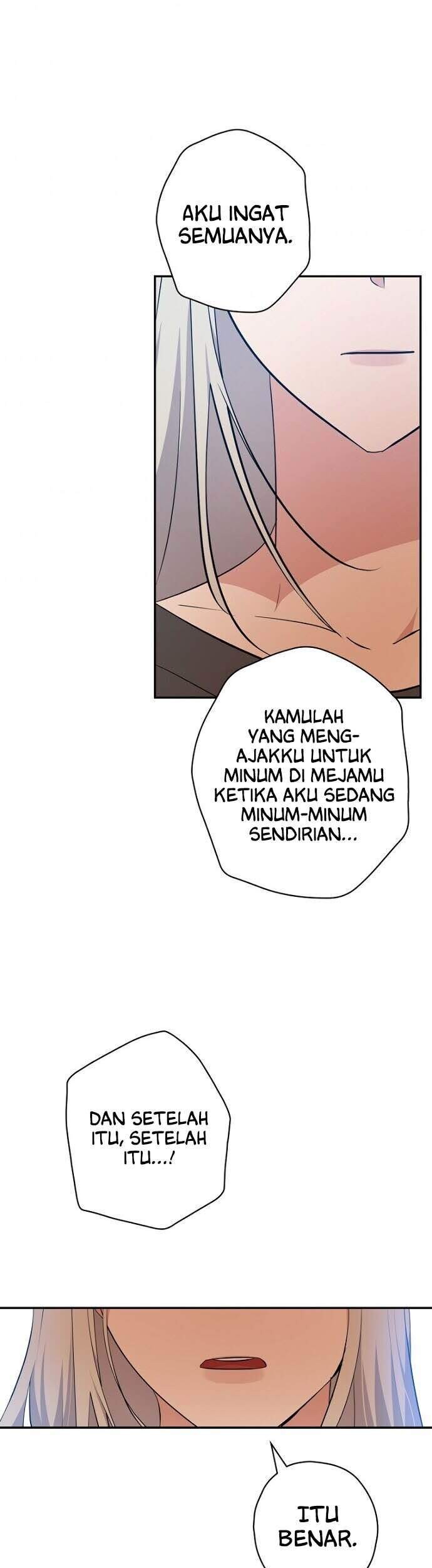 King Of Drama Chapter 17 - halaman 25