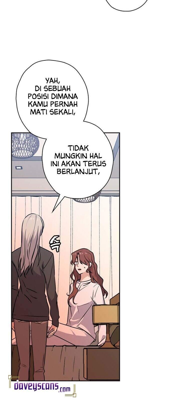 King Of Drama Chapter 17 - halaman 26