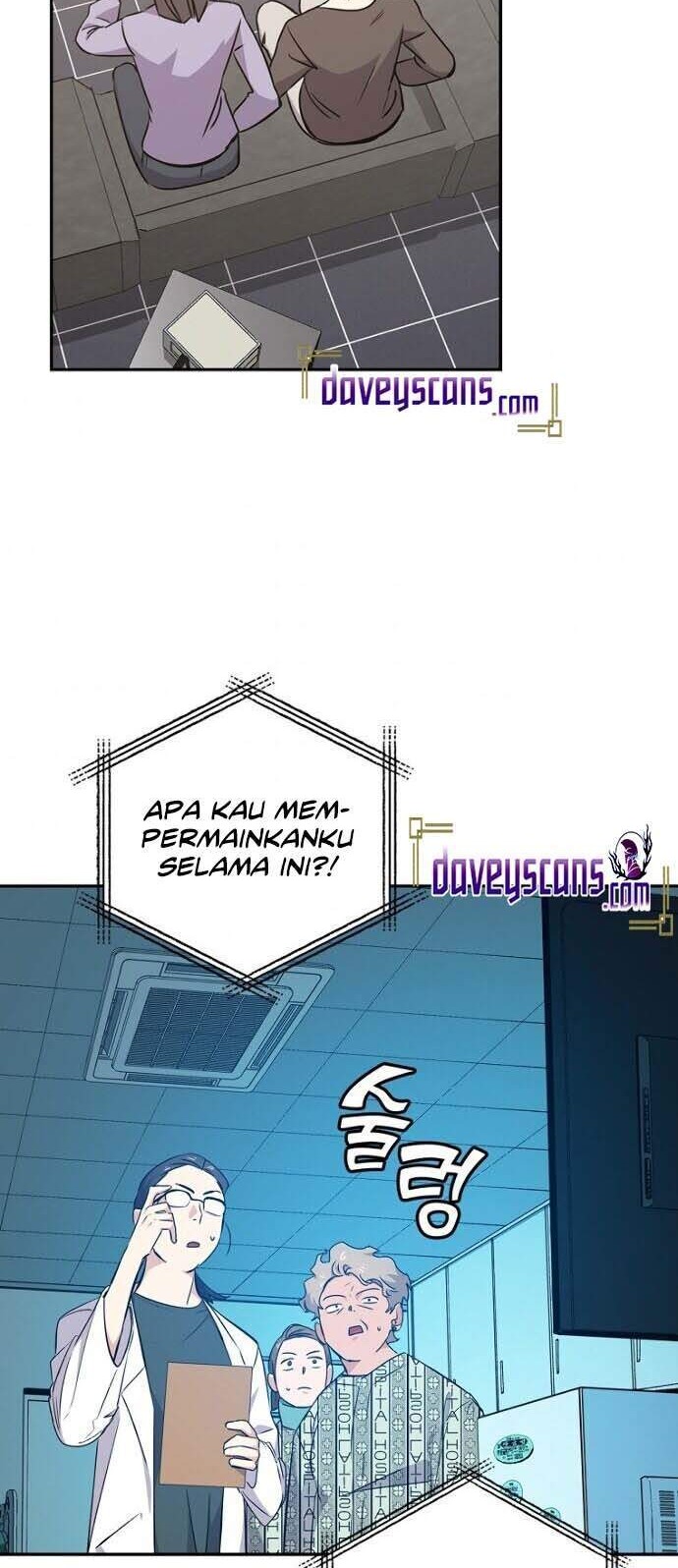King Of Drama Chapter 17 - halaman 29