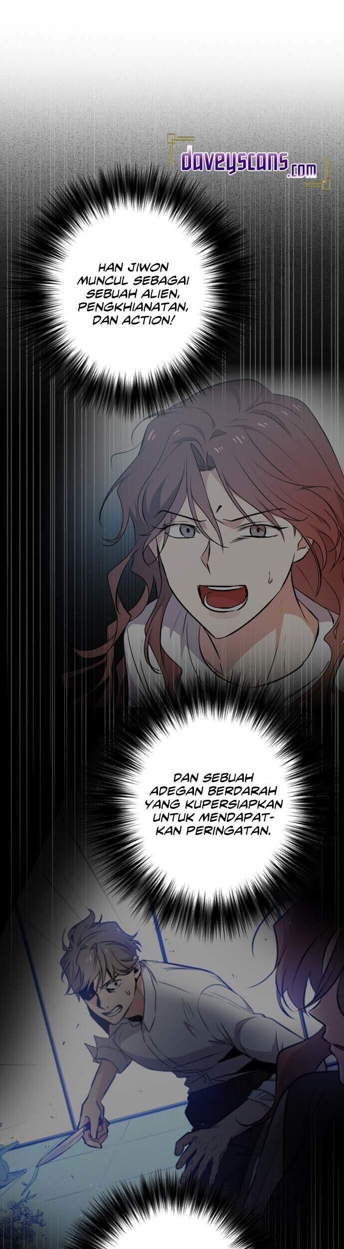 King Of Drama Chapter 17 - halaman 41