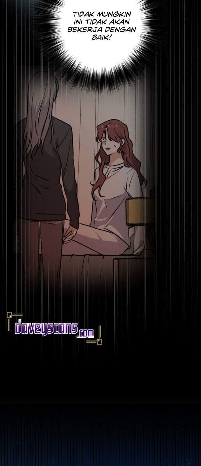 King Of Drama Chapter 17 - halaman 42