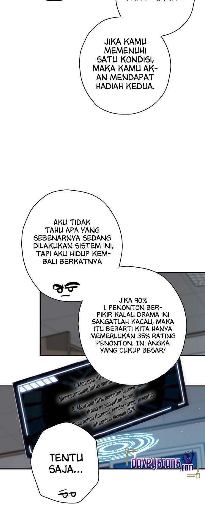 King Of Drama Chapter 17 - halaman 5