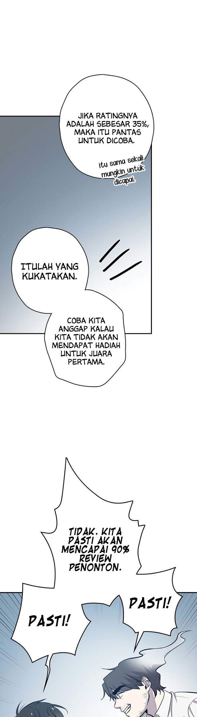 King Of Drama Chapter 17 - halaman 6