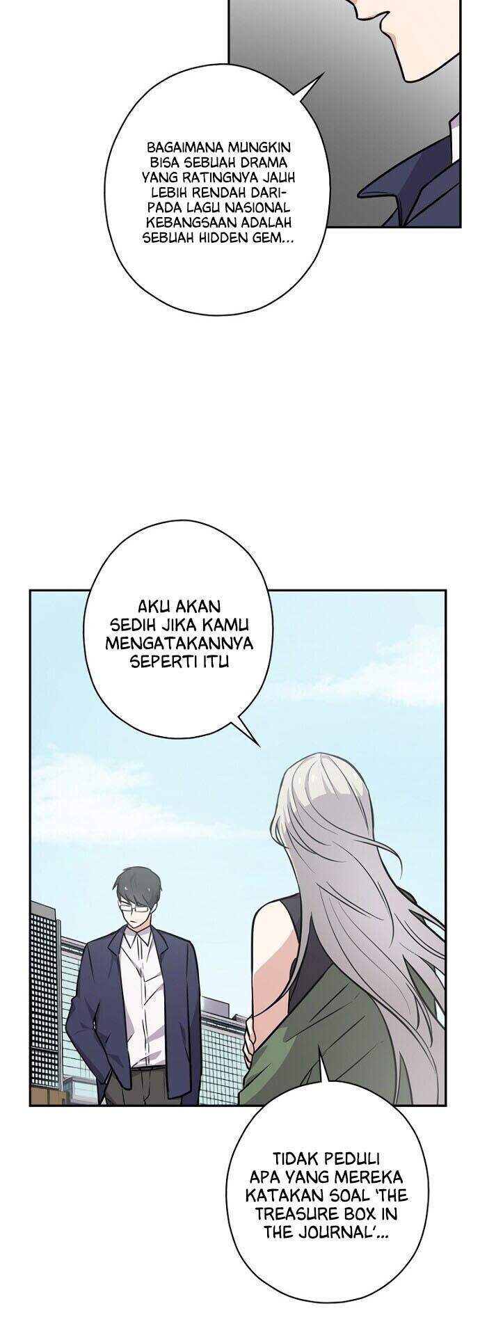 King Of Drama Chapter 2 - halaman 10