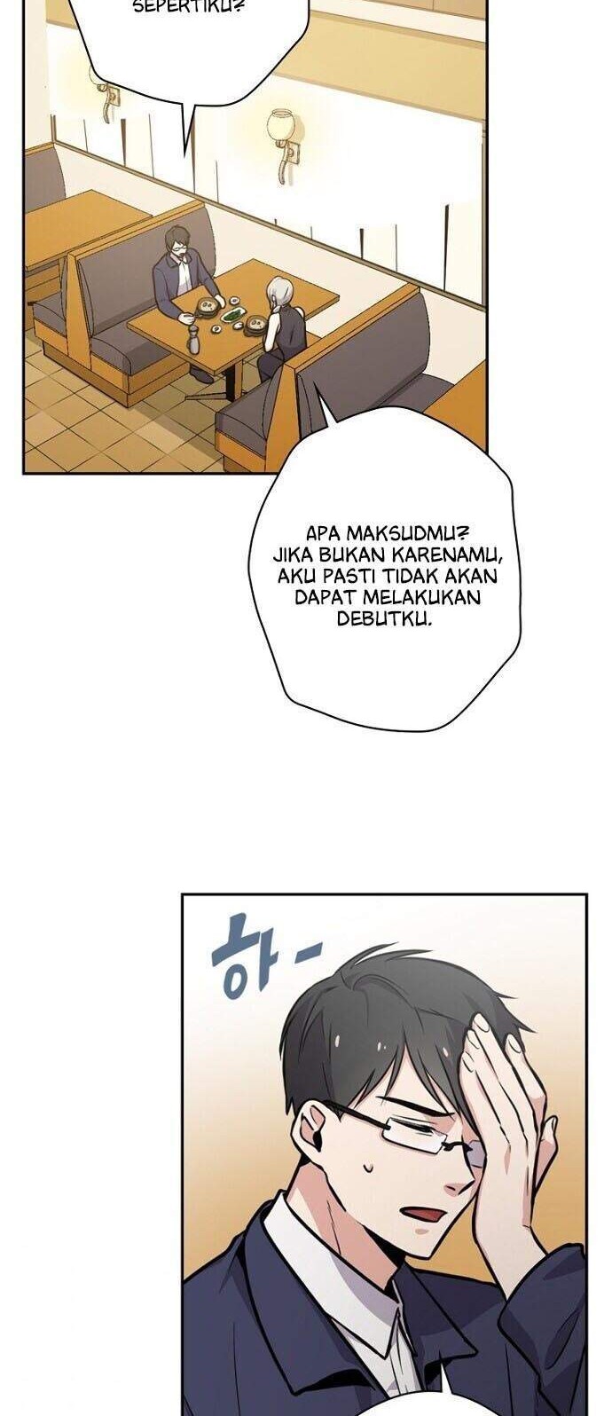 King Of Drama Chapter 2 - halaman 15
