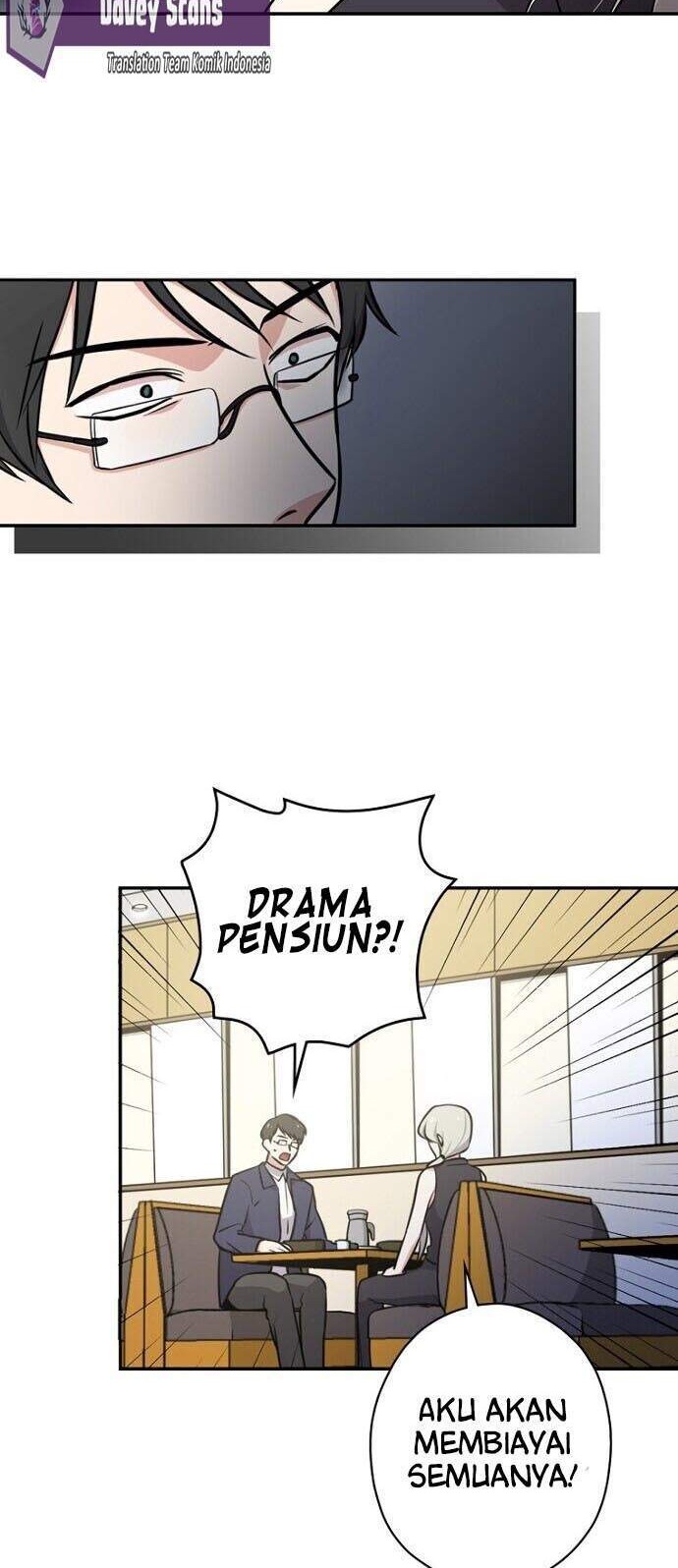 King Of Drama Chapter 2 - halaman 18