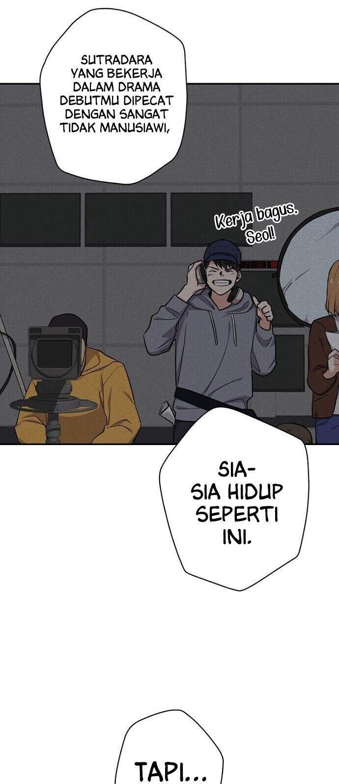 King Of Drama Chapter 2 - halaman 24