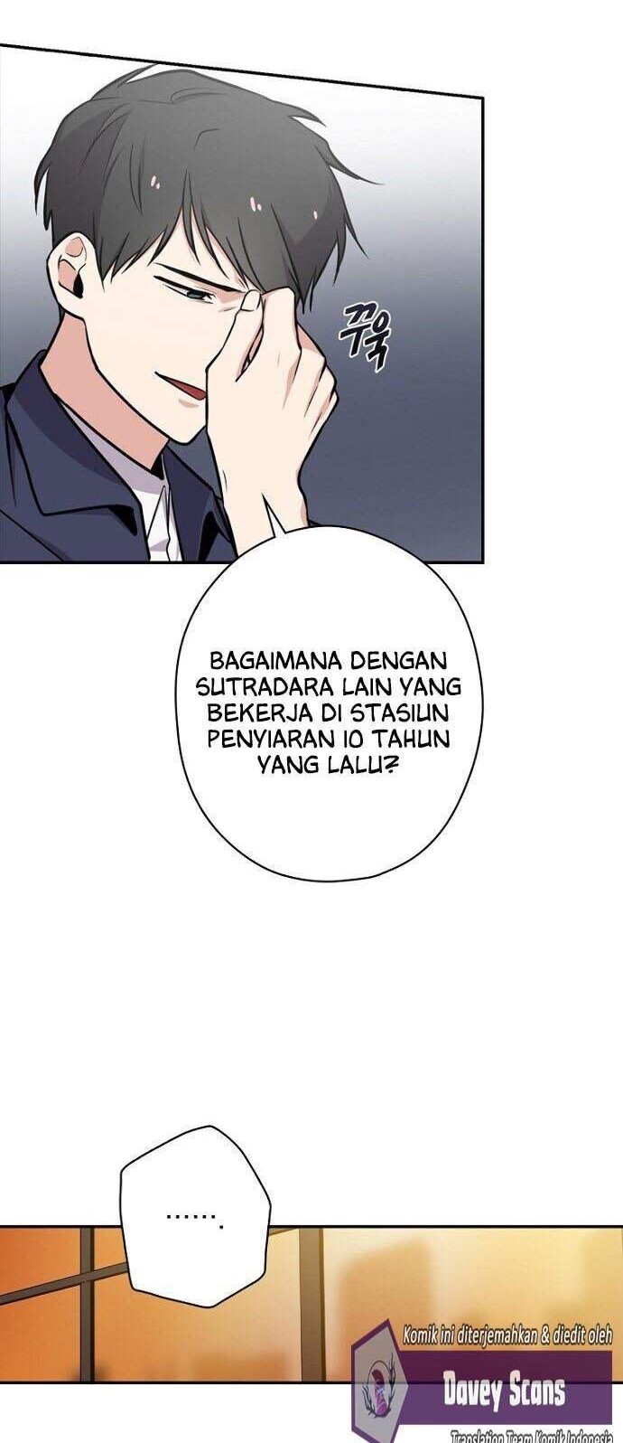 King Of Drama Chapter 2 - halaman 27