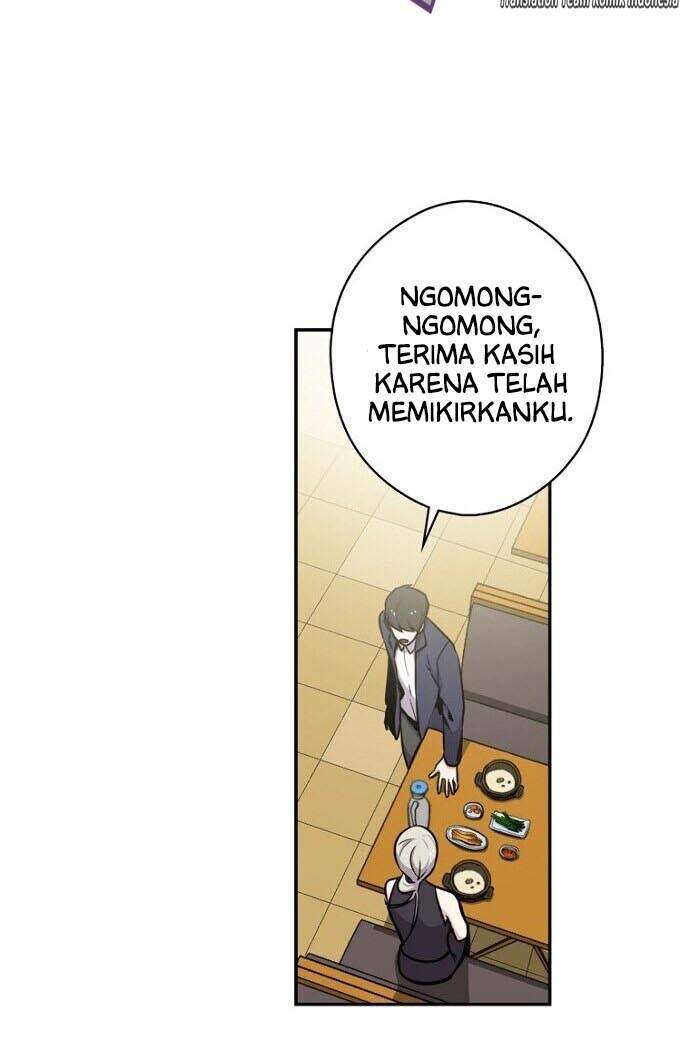 King Of Drama Chapter 2 - halaman 28