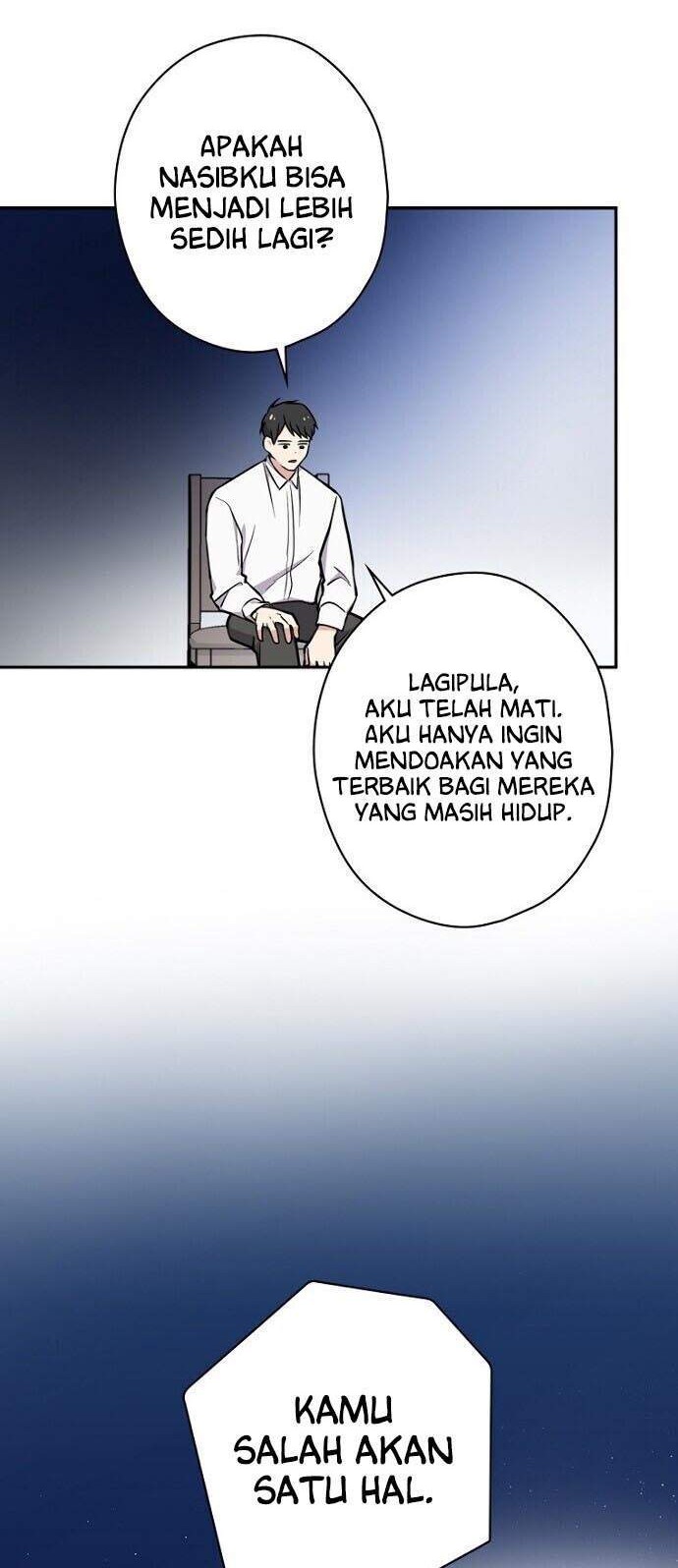 King Of Drama Chapter 2 - halaman 36