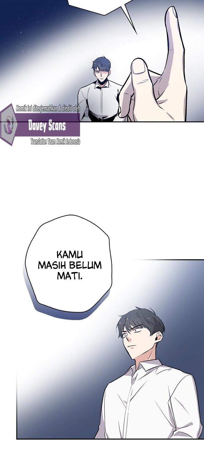 King Of Drama Chapter 2 - halaman 37