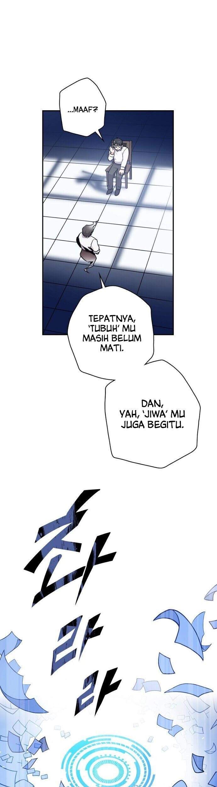 King Of Drama Chapter 2 - halaman 38