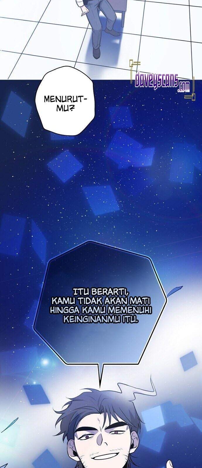 King Of Drama Chapter 2 - halaman 42