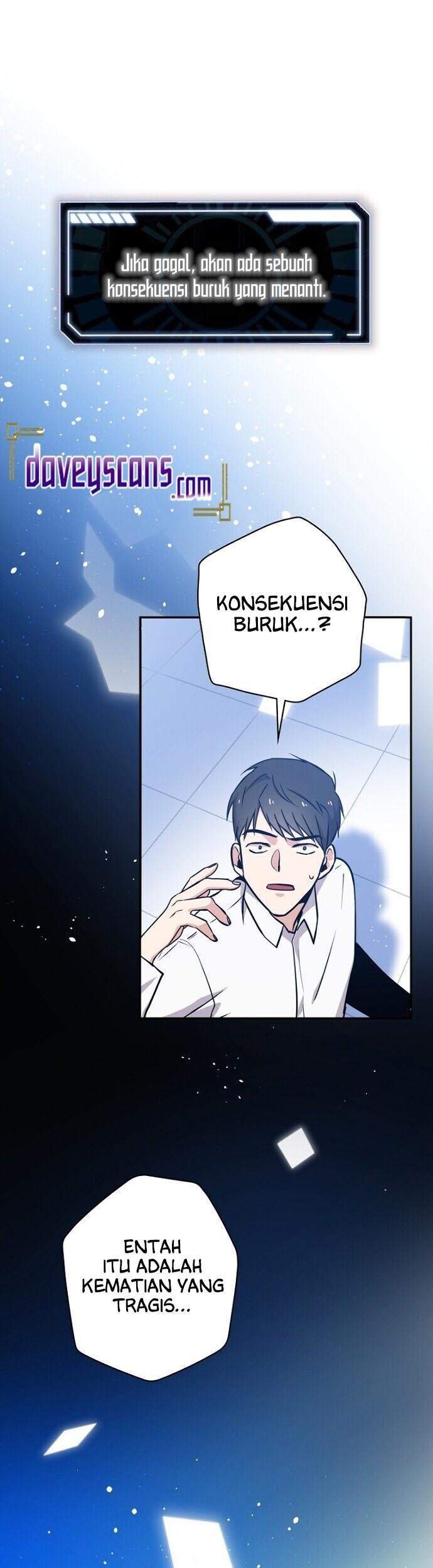 King Of Drama Chapter 2 - halaman 44