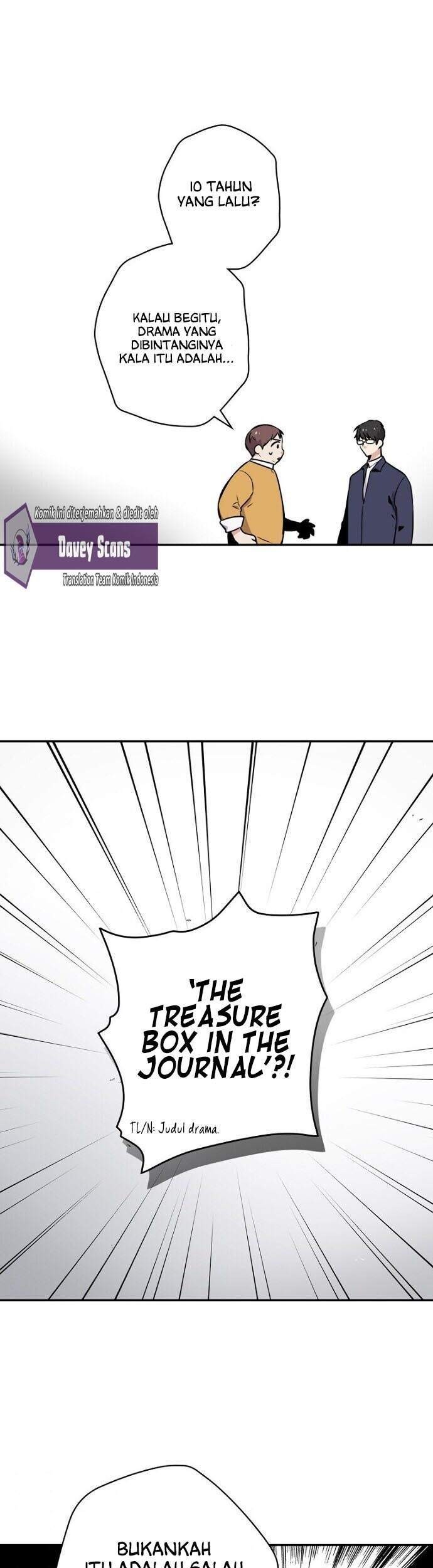 King Of Drama Chapter 2 - halaman 5