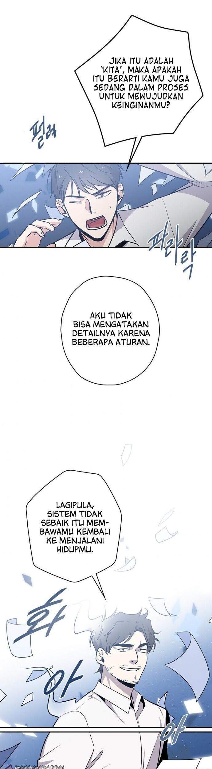 King Of Drama Chapter 2 - halaman 50