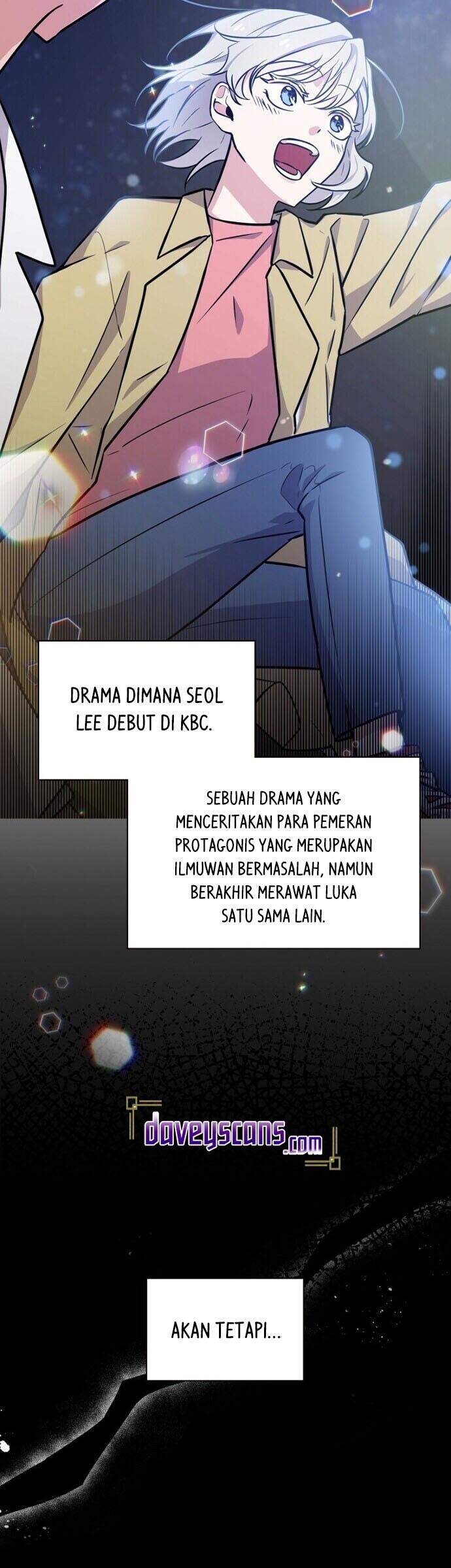 King Of Drama Chapter 2 - halaman 7