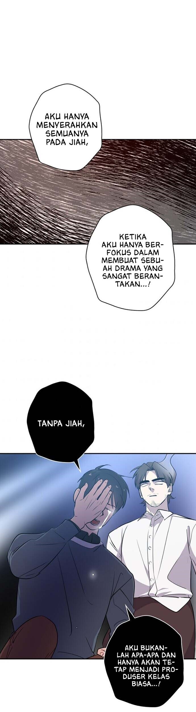 King Of Drama Chapter 20 - halaman 17