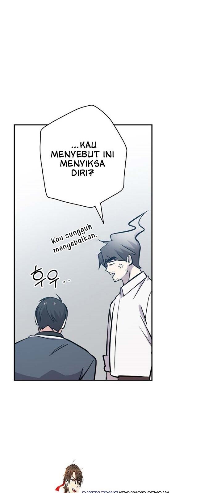 King Of Drama Chapter 20 - halaman 18