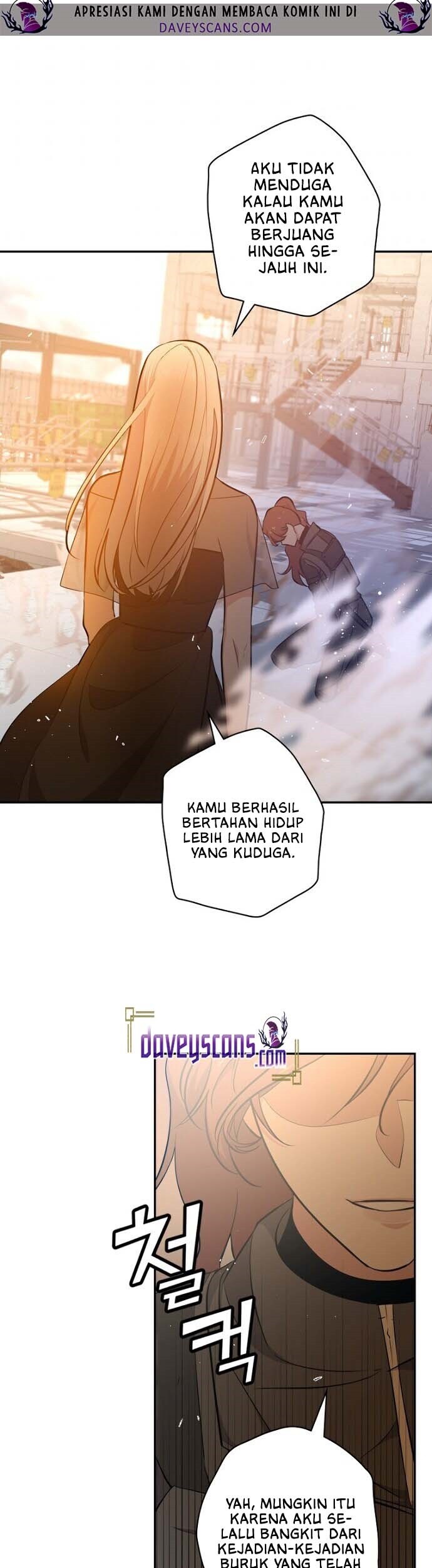 King Of Drama Chapter 20 - halaman 3