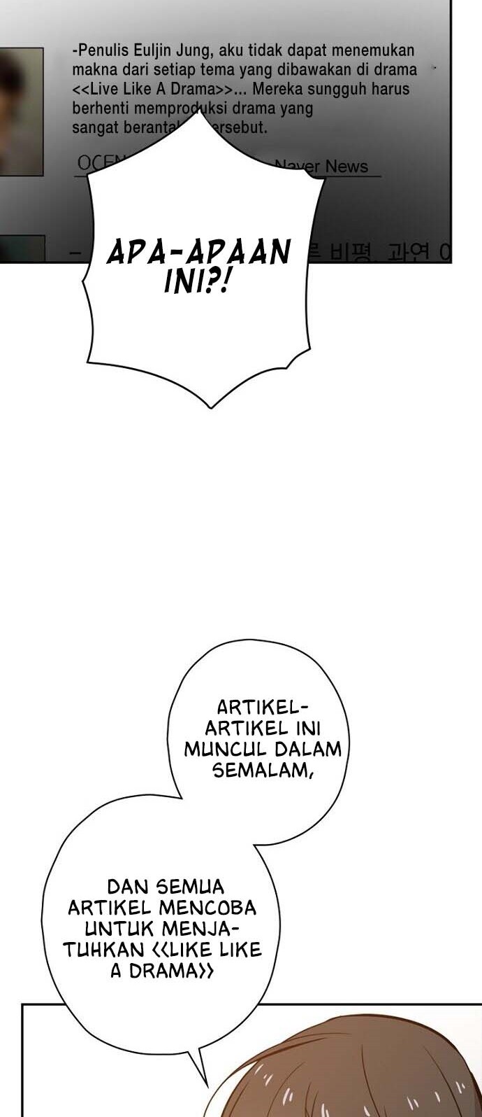King Of Drama Chapter 20 - halaman 34