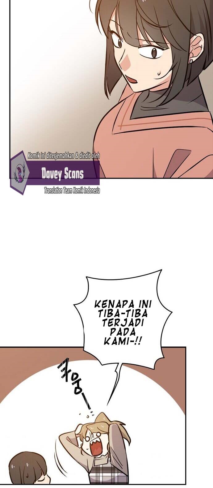 King Of Drama Chapter 20 - halaman 35