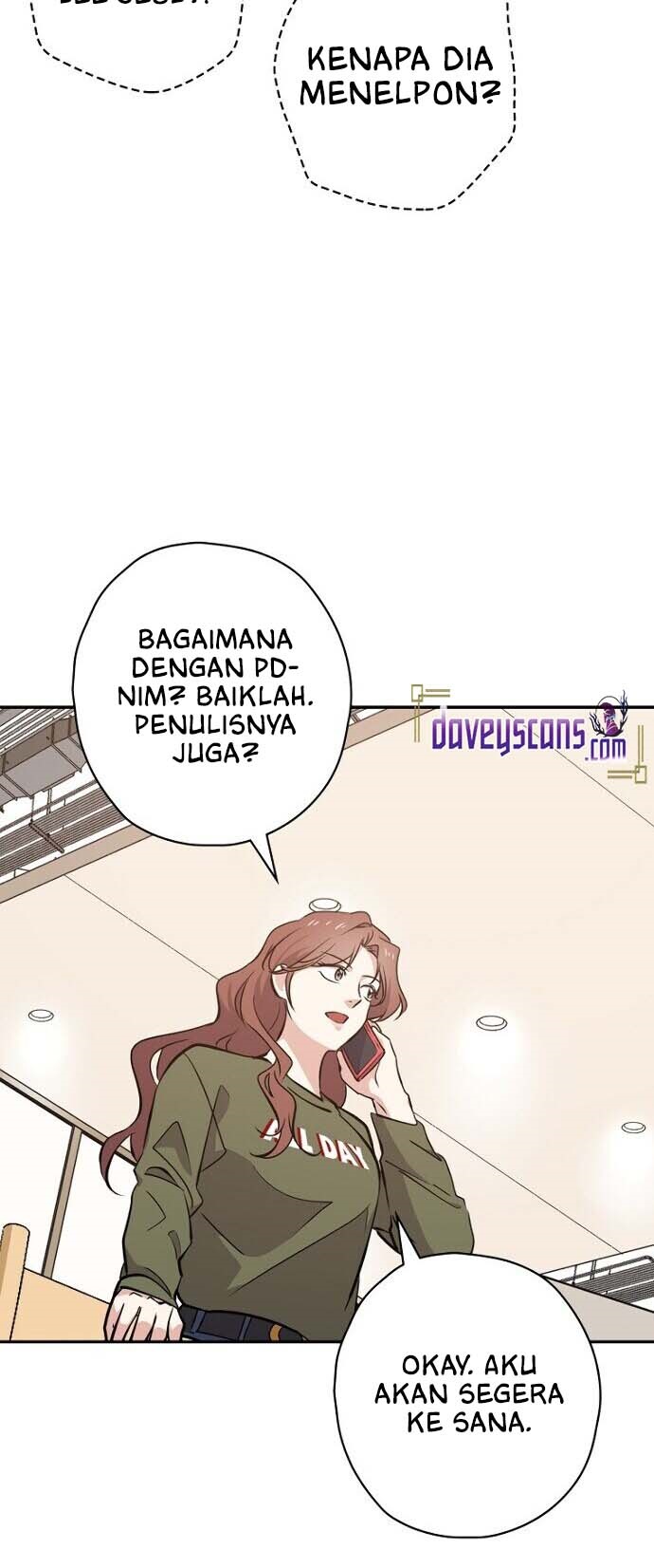 King Of Drama Chapter 20 - halaman 38