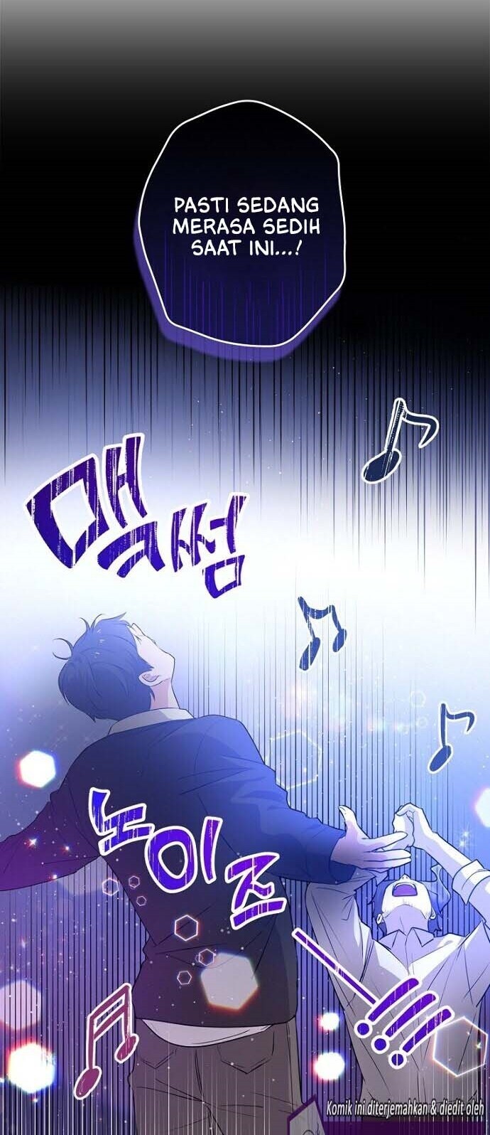 King Of Drama Chapter 20 - halaman 40