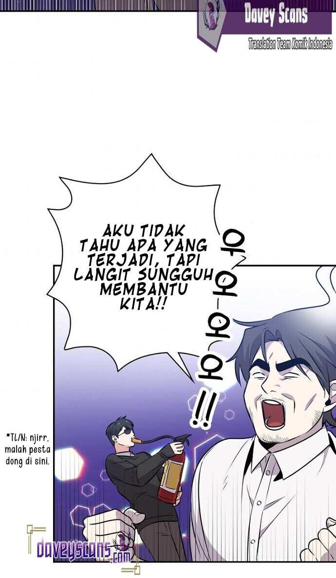 King Of Drama Chapter 20 - halaman 41