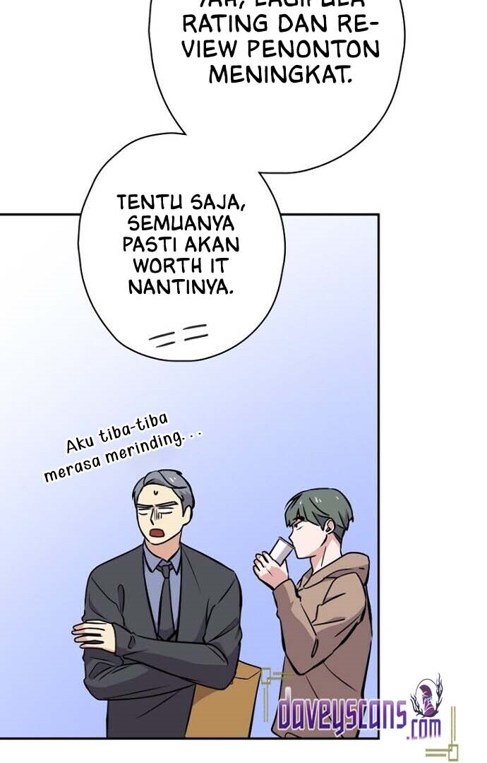 King Of Drama Chapter 20 - halaman 44