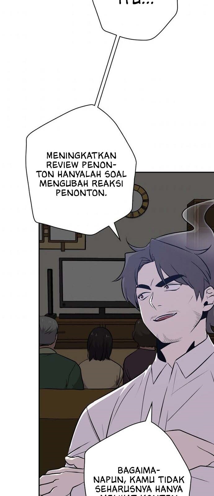 King Of Drama Chapter 20 - halaman 46