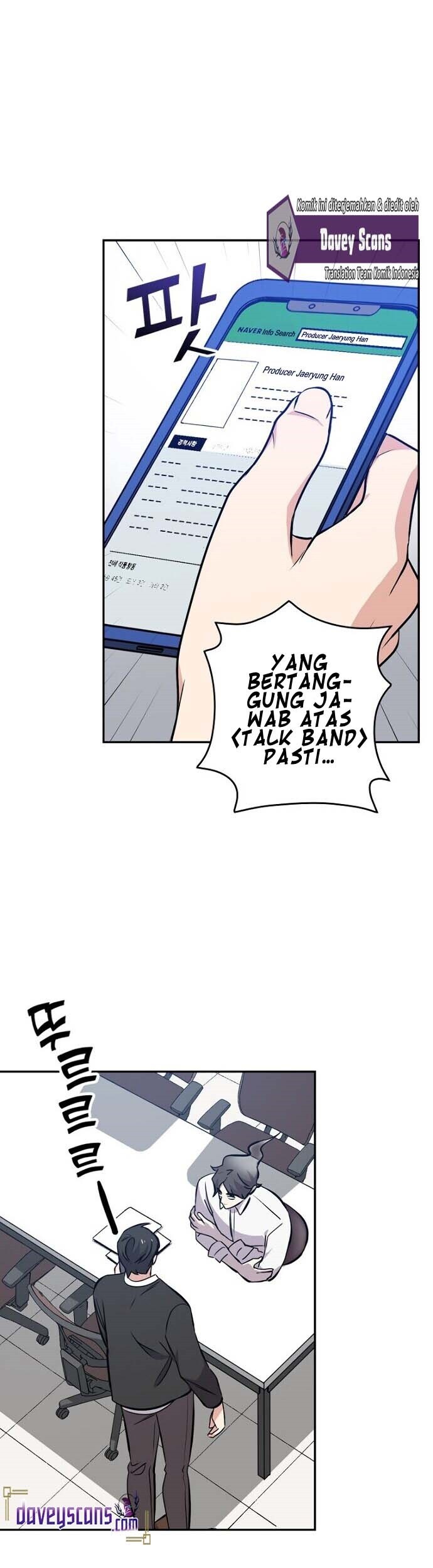 King Of Drama Chapter 20 - halaman 48