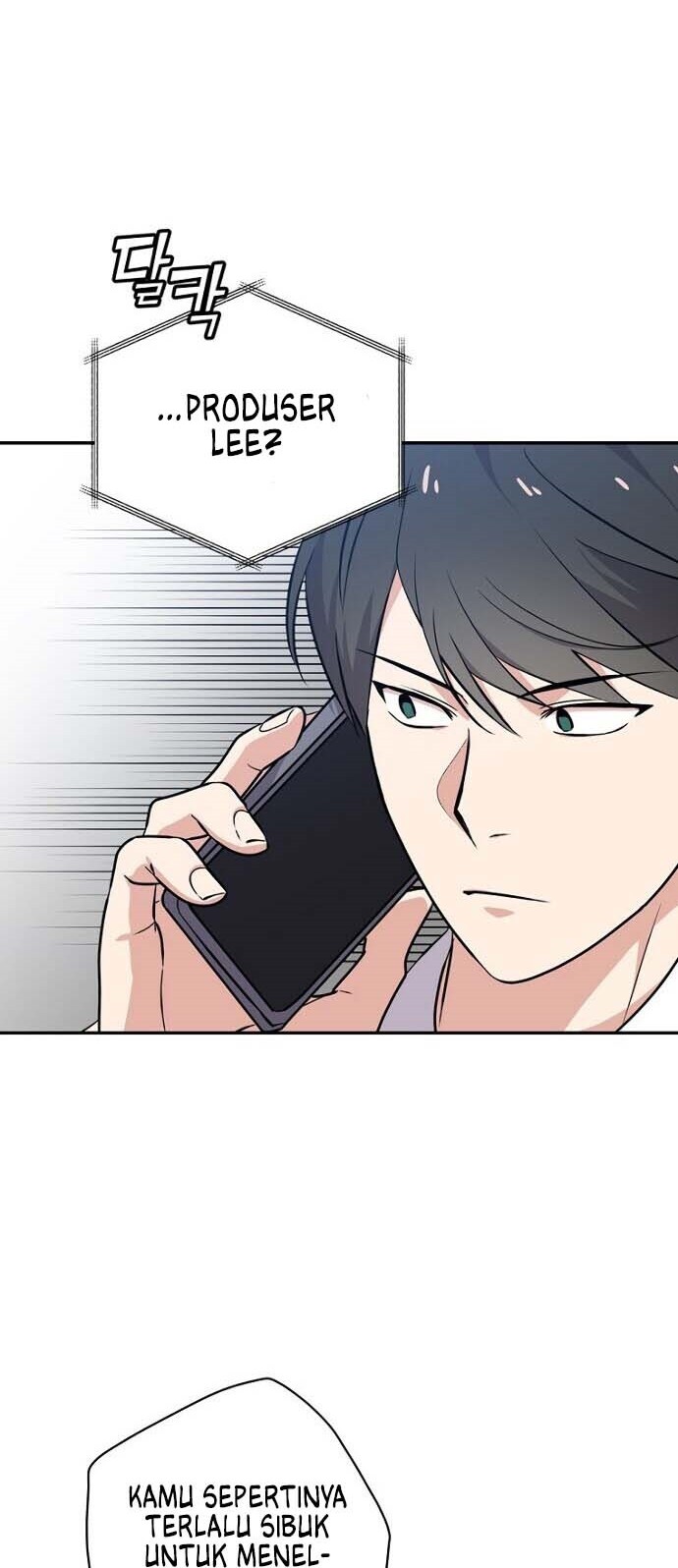 King Of Drama Chapter 20 - halaman 49
