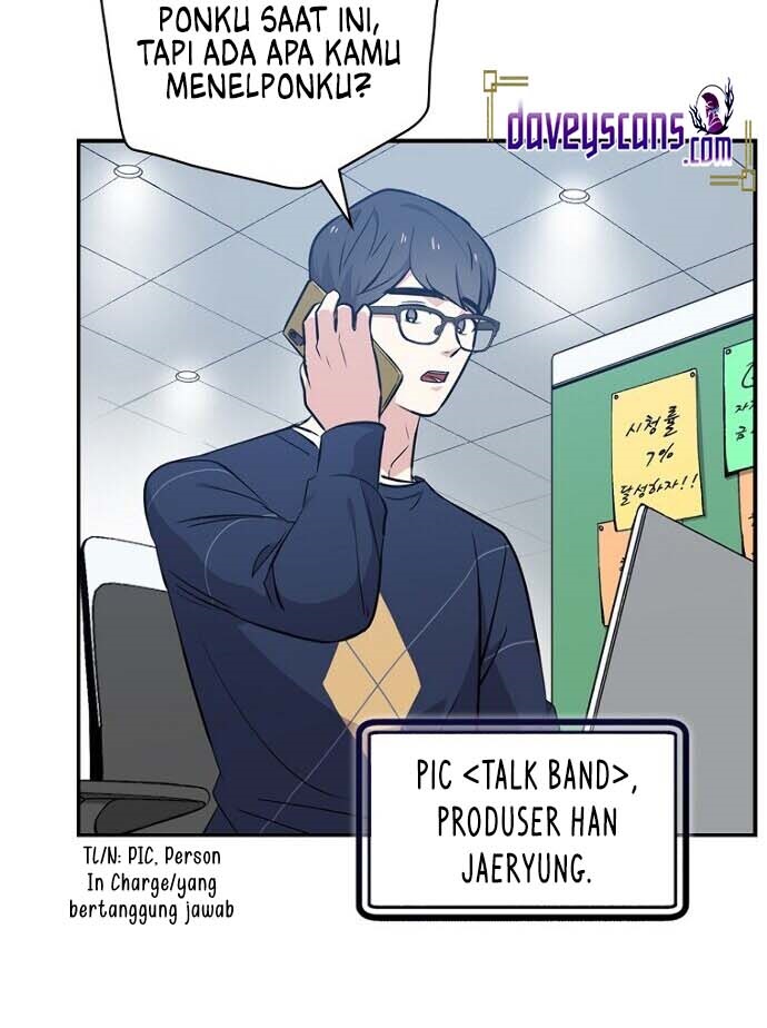 King Of Drama Chapter 20 - halaman 50