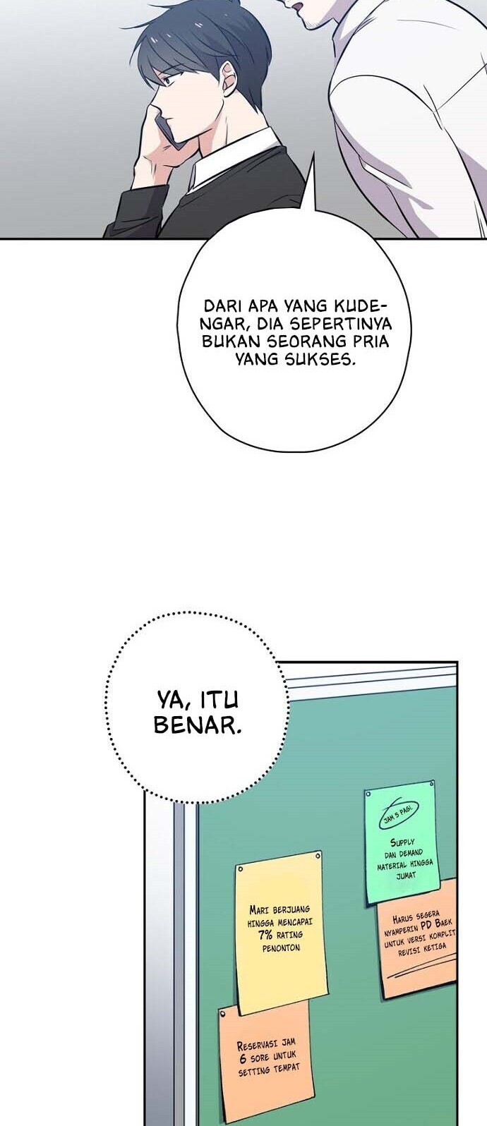 King Of Drama Chapter 20 - halaman 52