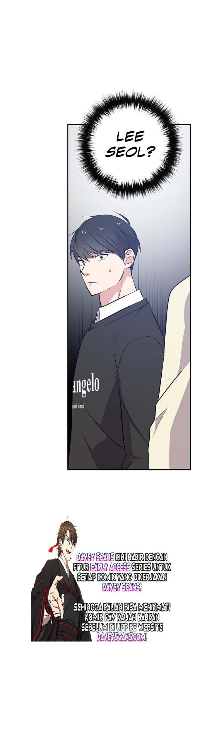 King Of Drama Chapter 21 - halaman 12