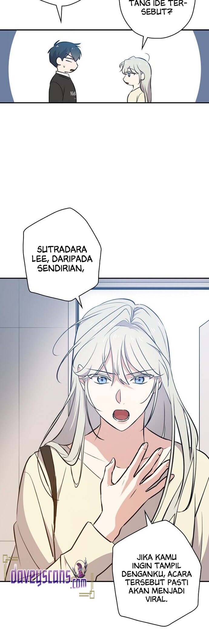 King Of Drama Chapter 21 - halaman 20