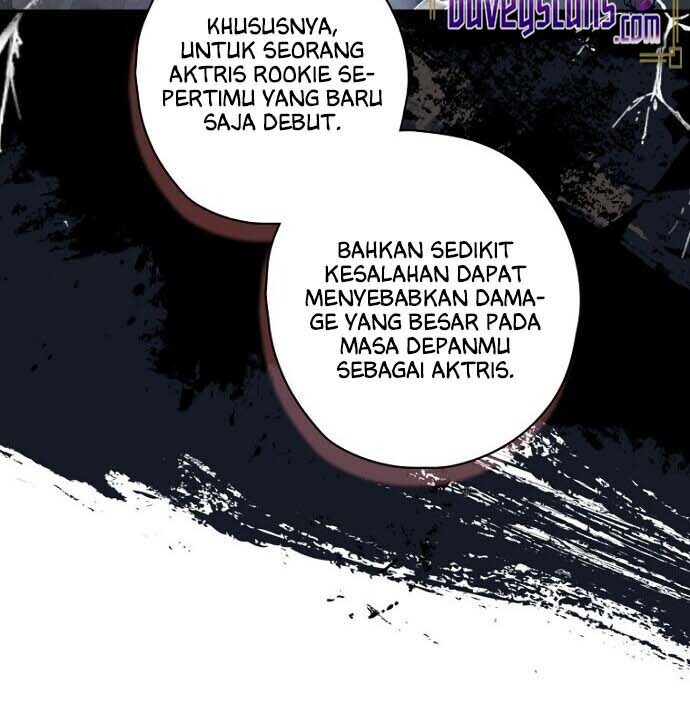 King Of Drama Chapter 21 - halaman 25