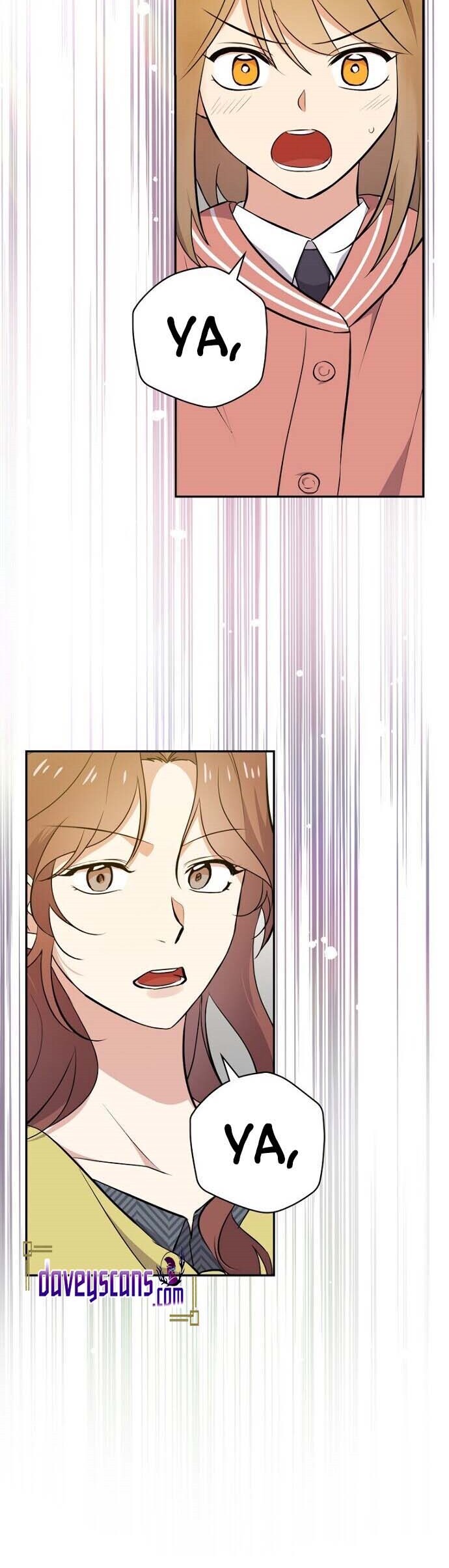 King Of Drama Chapter 21 - halaman 31