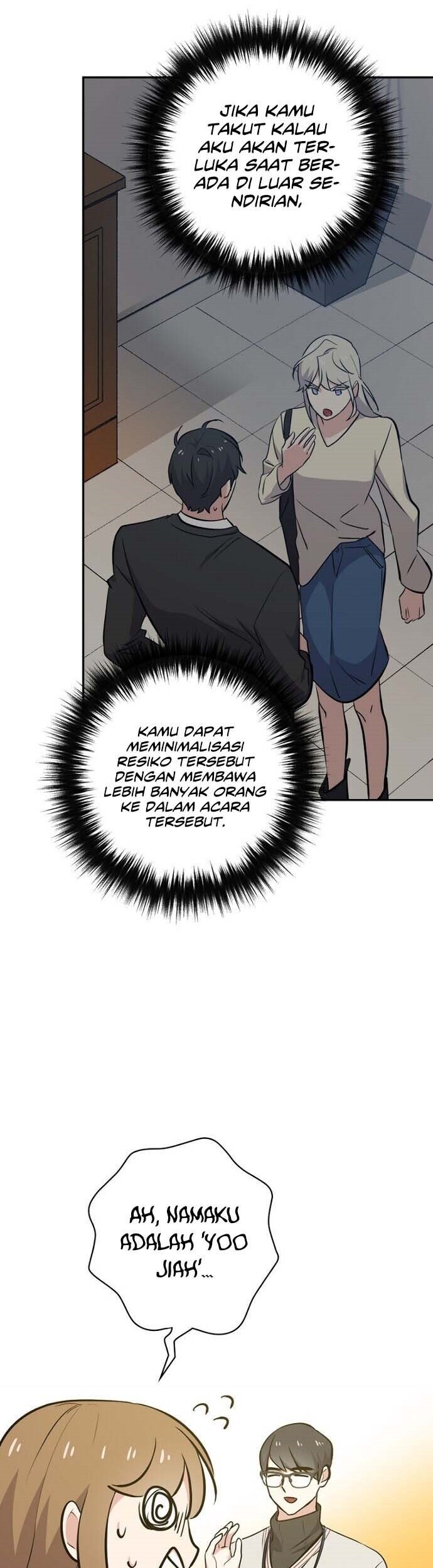 King Of Drama Chapter 21 - halaman 32