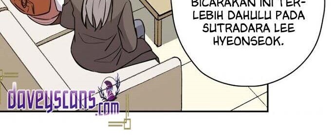 King Of Drama Chapter 21 - halaman 35