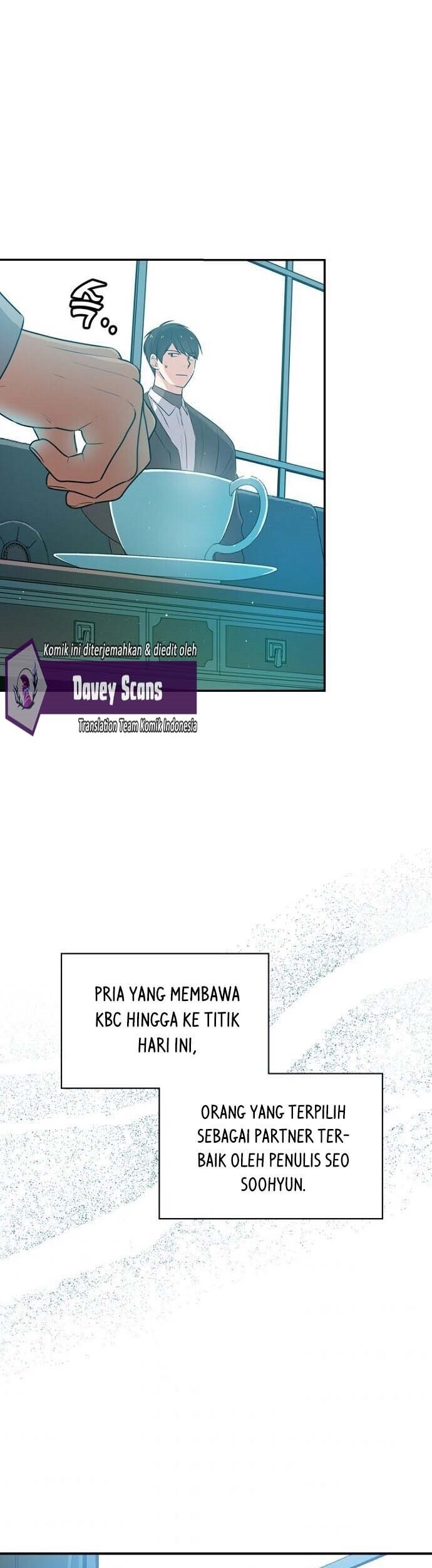 King Of Drama Chapter 21 - halaman 41