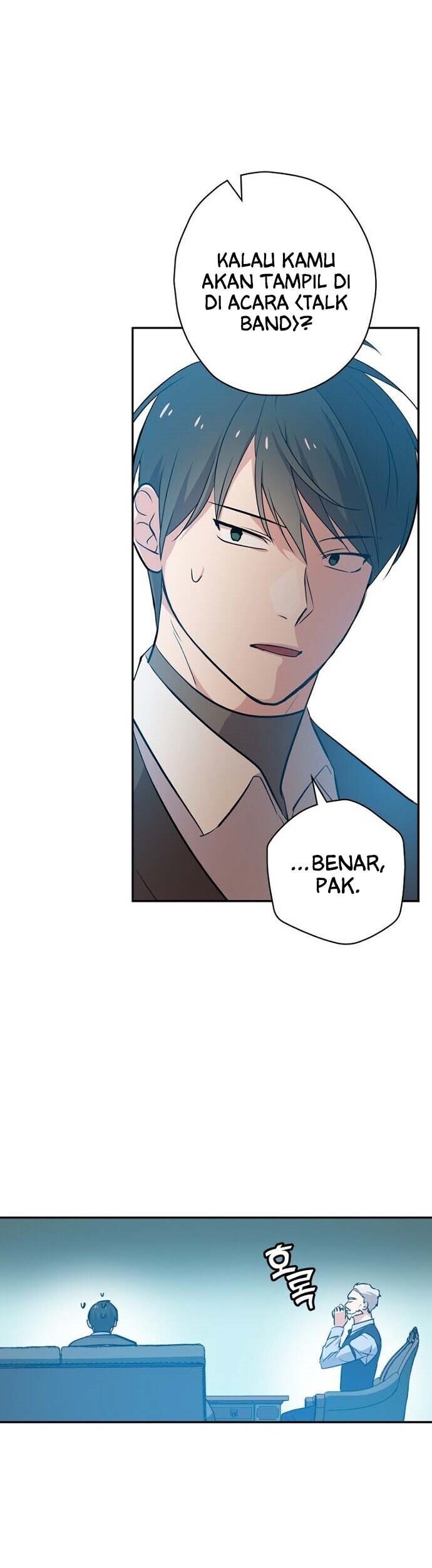 King Of Drama Chapter 21 - halaman 44