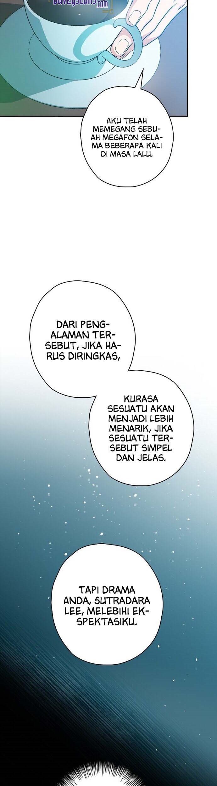 King Of Drama Chapter 21 - halaman 46