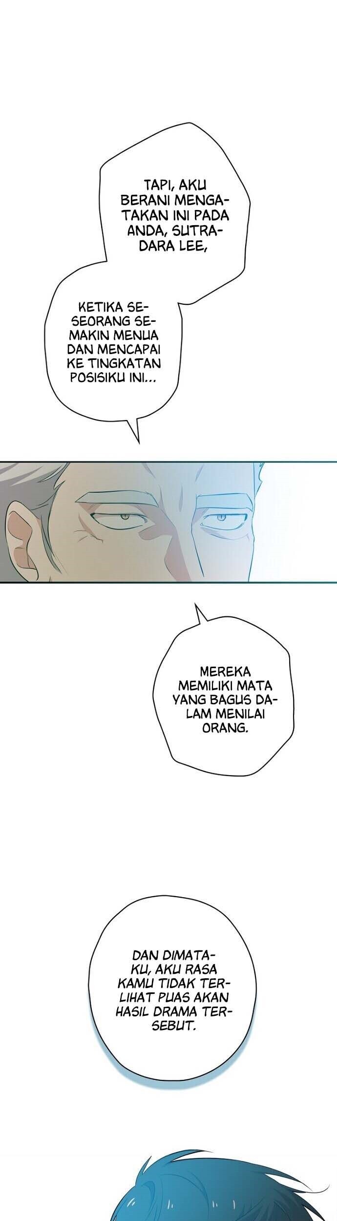 King Of Drama Chapter 21 - halaman 52