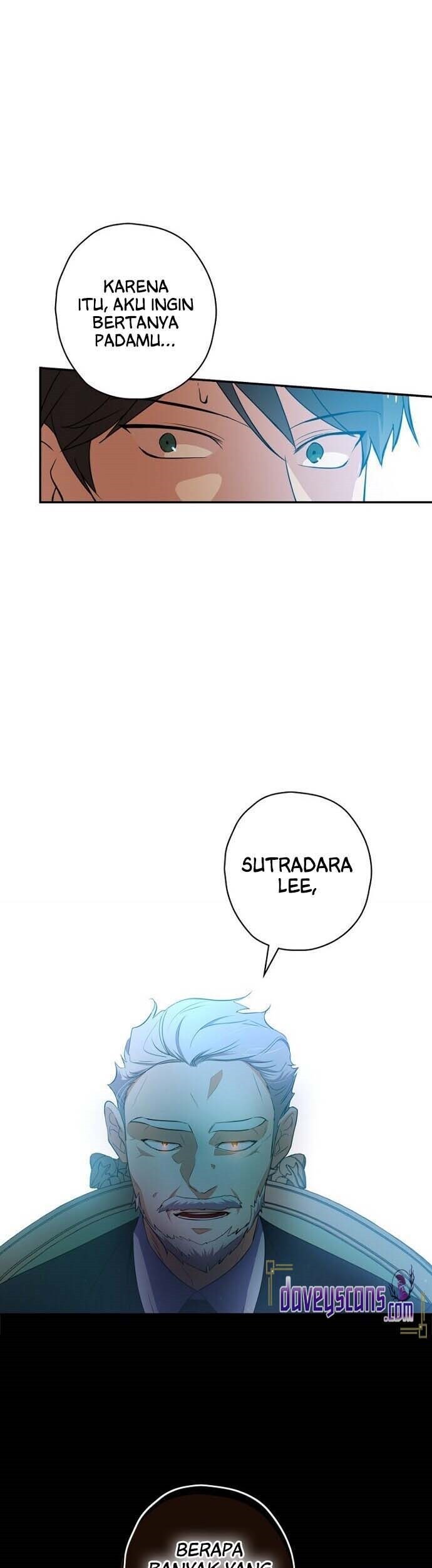 King Of Drama Chapter 21 - halaman 56